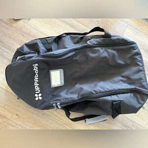 UPPAbaby travel bag
